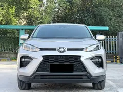 2023 Toyota Wildlander 2.0L CVT 4WD Luxury Plus — фото 2