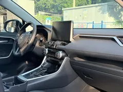 2023 Toyota Wildlander 2.0L CVT 4WD Luxury Plus — фото 4