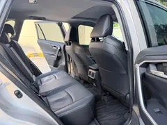 2023 Toyota Wildlander 2.0L CVT 4WD Luxury Plus — фото 6