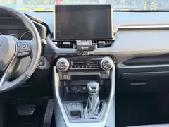 2023 Toyota Wildlander 2.0L CVT 4WD Luxury Plus — фото 8