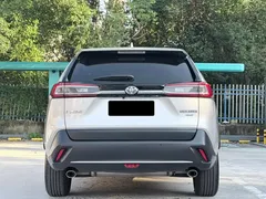 2023 Toyota Wildlander 2.0L CVT 4WD Luxury Plus — фото 15