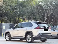 2023 Toyota Wildlander 2.0L CVT 4WD Luxury Plus — фото 16