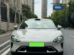 2024 Xiaomi SU7 4WD Long Range Advanced ADAS Max — фото 3