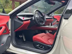 2024 Xiaomi SU7 4WD Long Range Advanced ADAS Max — фото 5