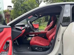 2024 Xiaomi SU7 4WD Long Range Advanced ADAS Max — фото 6