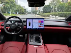 2024 Xiaomi SU7 4WD Long Range Advanced ADAS Max — фото 7