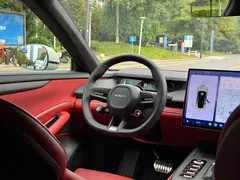 2024 Xiaomi SU7 4WD Long Range Advanced ADAS Max — фото 8