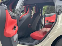 2024 Xiaomi SU7 4WD Long Range Advanced ADAS Max — фото 9