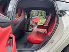 2024 Xiaomi SU7 4WD Long Range Advanced ADAS Max — фото 10