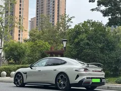 2024 Xiaomi SU7 4WD Long Range Advanced ADAS Max — фото 11