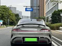 2024 Xiaomi SU7 4WD Long Range Advanced ADAS Max — фото 12