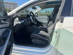 2024 Volkswagen Lamando L 280TSI DSG, белый — фото 5