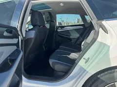 2024 Volkswagen Lamando L 280TSI DSG, белый — фото 6