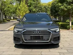2021 Audi A6L 40 TFSI Luxury Sport — фото 2