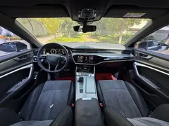 2021 Audi A6L 40 TFSI Luxury Sport — фото 6