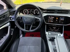 2021 Audi A6L 40 TFSI Luxury Sport — фото 10