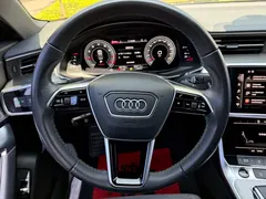 2021 Audi A6L 40 TFSI Luxury Sport — фото 11