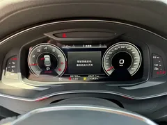 2021 Audi A6L 40 TFSI Luxury Sport — фото 14