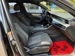 2021 Audi A6L 40 TFSI Luxury Sport — фото 18