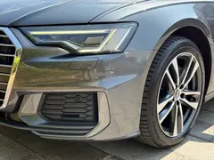2021 Audi A6L 40 TFSI Luxury Sport — фото 25