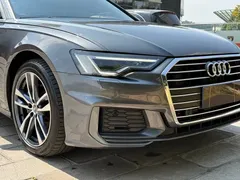 2021 Audi A6L 40 TFSI Luxury Sport — фото 26