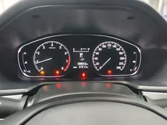 2018 Honda Accord 260TURBO Elite, чёрный — фото 4