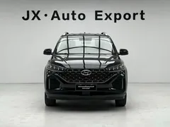 2021 Hyundai ix35 240TGDi DCT 2WD GLS, чёрный — фото 2