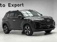2021 Hyundai ix35 240TGDi DCT 2WD GLS, чёрный — фото 3
