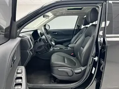 2021 Hyundai ix35 240TGDi DCT 2WD GLS, чёрный — фото 6