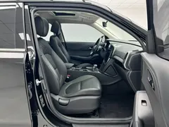2021 Hyundai ix35 240TGDi DCT 2WD GLS, чёрный — фото 7