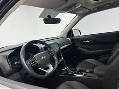 2021 Hyundai ix35 240TGDi DCT 2WD GLS, чёрный — фото 10