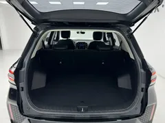 2021 Hyundai ix35 240TGDi DCT 2WD GLS, чёрный — фото 14