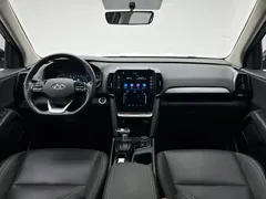 2021 Hyundai ix35 240TGDi DCT 2WD GLS, чёрный — фото 16