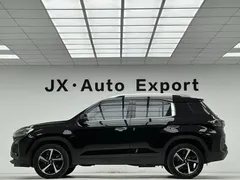 2021 Hyundai ix35 240TGDi DCT 2WD GLS, чёрный — фото 17