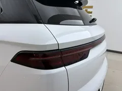 2023 BYD Song Pro DM-i PHEV 110KM Champion, белый — фото 9