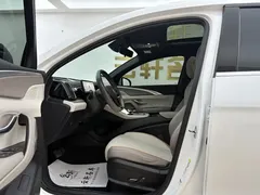 2023 BYD Song Pro DM-i PHEV 110KM Champion, белый — фото 15