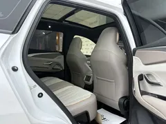 2023 BYD Song Pro DM-i PHEV 110KM Champion, белый — фото 22
