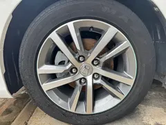 2022 Honda Civic 240Turbo CVT, белый — фото 5