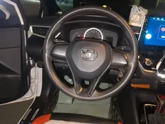 2022 Toyota Levin TNGA 1.5L CVT Entry, белый — фото 6