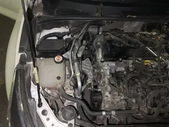 2022 Toyota Levin TNGA 1.5L CVT Entry, белый — фото 20