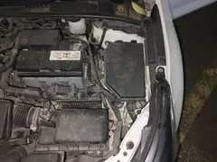 2022 Toyota Levin TNGA 1.5L CVT Entry, белый — фото 21