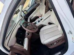 2025 BYD Xia PHEV DM-i 1.5T 100km Exceed, белый — фото 2