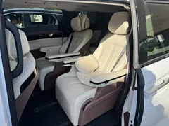 2025 BYD Xia PHEV DM-i 1.5T 100km Exceed, белый — фото 3