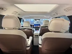 2025 BYD Xia PHEV DM-i 1.5T 100km Exceed, белый — фото 4