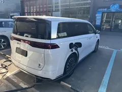 2025 BYD Xia PHEV DM-i 1.5T 100km Exceed, белый — фото 6