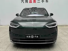 2026 Aito M7 EREV Ultra 4WD 5-seat 192-line Lidar, зелёный — фото 2