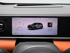 2026 Aito M7 EREV Ultra 4WD 5-seat 192-line Lidar, зелёный — фото 14