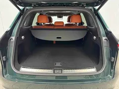 2026 Aito M7 EREV Ultra 4WD 5-seat 192-line Lidar, зелёный — фото 17