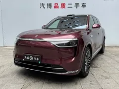 2025 Aito M8 EREV Ultra 53.4kWh 6-seat 192-line LiDAR — фото 1