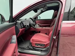 2025 Aito M8 EREV Ultra 53.4kWh 6-seat 192-line LiDAR — фото 8